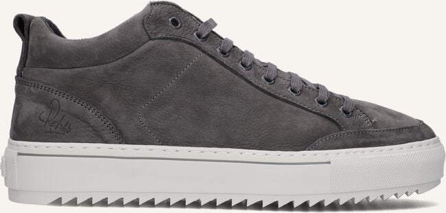 Grijze REHAB Sneakers CRAIG Grijze REHAB Sneakers CRAIG - large