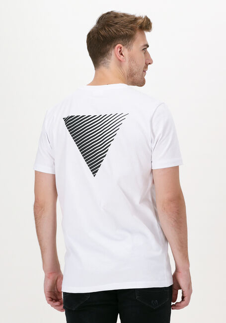 PUREWHITE T-shirt PURE LOGO TEE en blanc - large