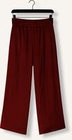 DRYKORN Pantalon large CEILING en rouge DRYKORN Pantalon large CEILING en rouge - medium