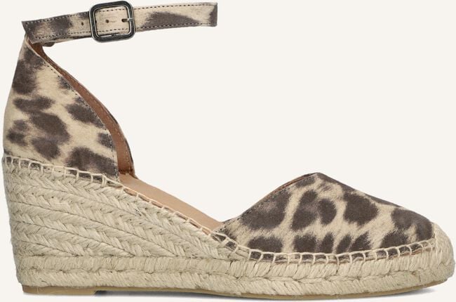 Bruine VIA VAI Sandalen FLORA BRAID Bruine VIA VAI Sandalen FLORA BRAID - large