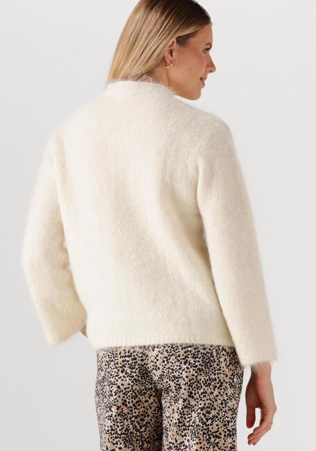 Gebroken wit STUDIO ANNELOES Trui MARELLE PULLOVER - large