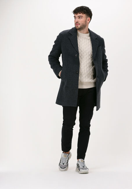 DRYKORN Manteau TENBY 150014 en gris - large