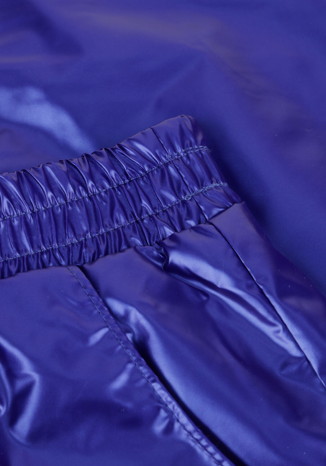 LIKE FLO Pantalon courte FAYETTO FLO SHORT en bleu - large