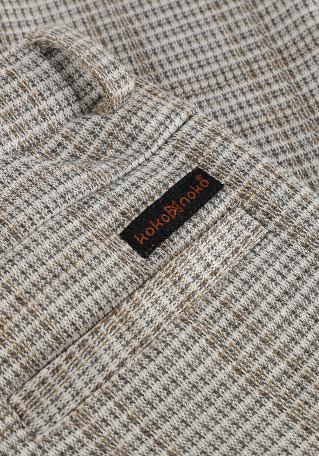 Zand KOKO NOKO Broeken/jumpsuits N58814 - large