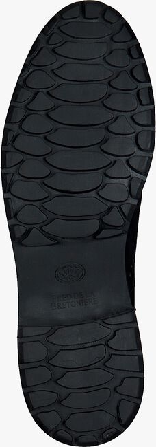 FRED DE LA BRETONIERE Biker boots 182010028 en noir - large