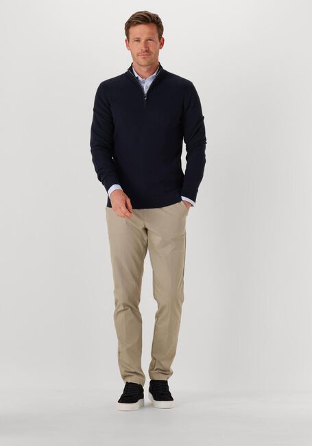 PROFUOMO Chemise décontracté SHIRT X-CUTAWAY SF Bleu clair - large