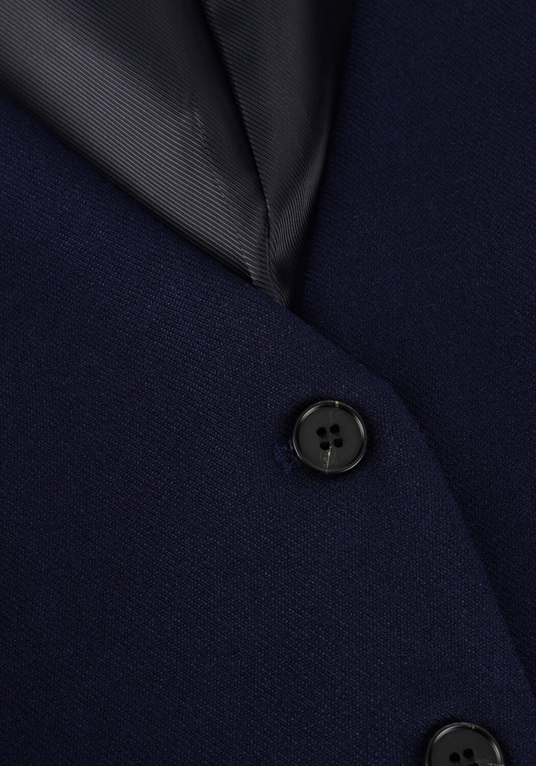 Donkerblauwe NOTRE-V Gilet NV-EKA - large