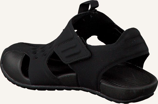 Zwarte NIKE Sandalen SUNRAY PROTECT 2 (PS) Zwarte NIKE Sandalen SUNRAY PROTECT 2 (PS) - large