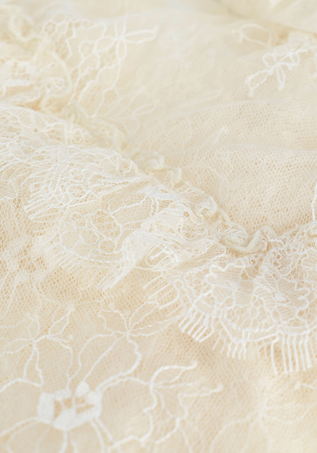 Ecru SOFIE SCHNOOR  VIENNE - large