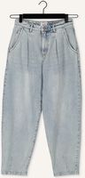 Blauwe CATWALK JUNKIE Mom jeans JN CHRISTY BLUE SKY Blauwe CATWALK JUNKIE Mom jeans JN CHRISTY BLUE SKY - medium
