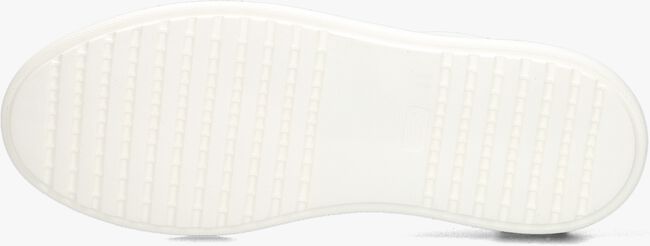 SCOTCH & SODA DURAN Baskets basses en blanc - large