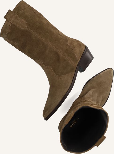 Taupe NOTRE-V  05-264 Taupe NOTRE-V  05-264 - large