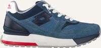 Blauwe LOTTO LEGGENDA Lage sneakers TOKYO GINZA - medium