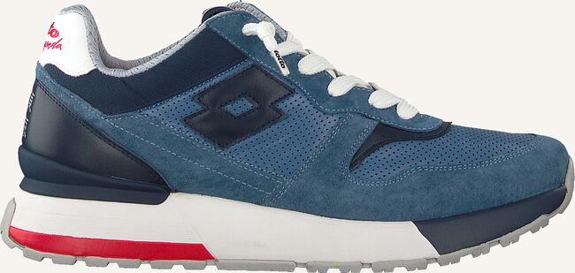 Blauwe LOTTO LEGGENDA Lage sneakers TOKYO GINZA Blauwe LOTTO LEGGENDA Lage sneakers TOKYO GINZA - large