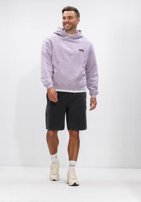 Zwarte AMERICAN VINTAGE Korte broek JAZY - large