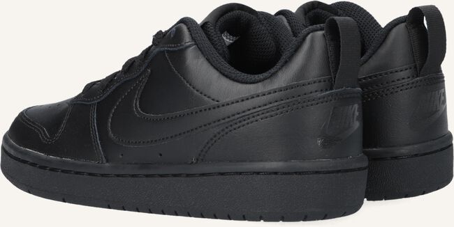 Zwarte NIKE Sneakers COURT BOROUGH LOW 2 (GS) Zwarte NIKE Sneakers COURT BOROUGH LOW 2 (GS) - large