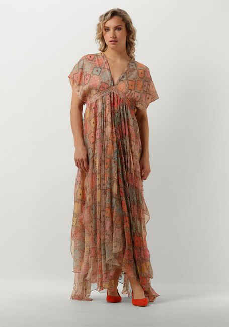 MES DEMOISELLES Robe maxi ORMAY en multicolore - large