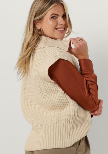 MODSTRÖM Spencer FULTONMD VEST Sable - large