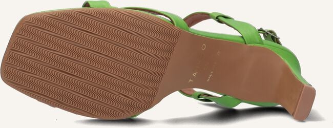 Groene TANGO Sandalen AVA 6 Groene TANGO Sandalen AVA 6 - large