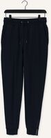 PROFUOMO Pantalon de jogging SWEAT PANT LONG Bleu foncé PROFUOMO Pantalon de jogging SWEAT PANT LONG Bleu foncé - medium