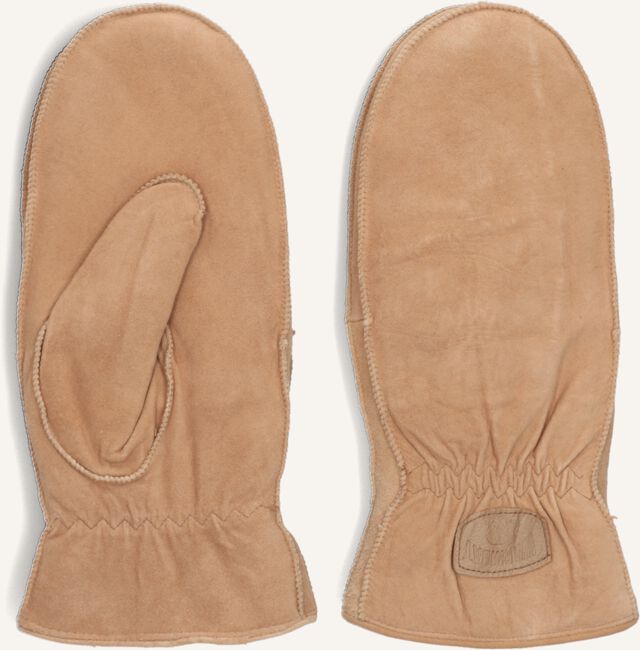 Camel WARMBAT Handschoenen MITTEN WOMEN Camel WARMBAT Handschoenen MITTEN WOMEN - large