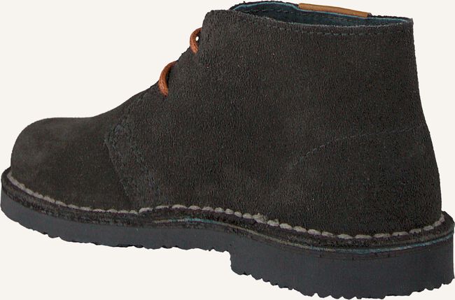 Grijze OXFORD STYLE Veterschoenen 894 Grijze OXFORD STYLE Veterschoenen 894 - large