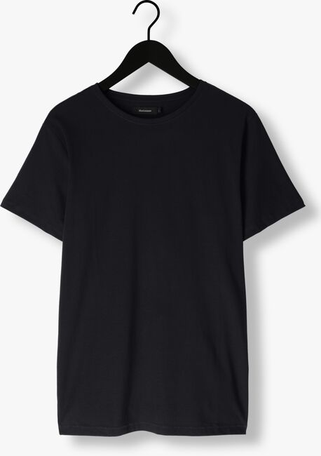 MATINIQUE T-shirt JERMALINK COTTON STRETCH Bleu foncé - large