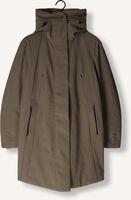 Groene KRAKATAU Jassen QW498 Groene KRAKATAU Jassen QW498 - medium