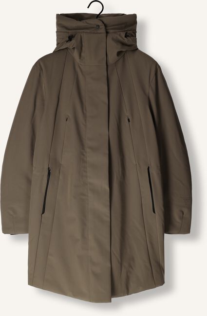 Groene KRAKATAU Jassen QW498 Groene KRAKATAU Jassen QW498 - large