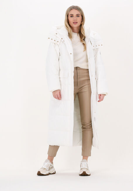 Beige JOSH V Pantalon ALIYA - large