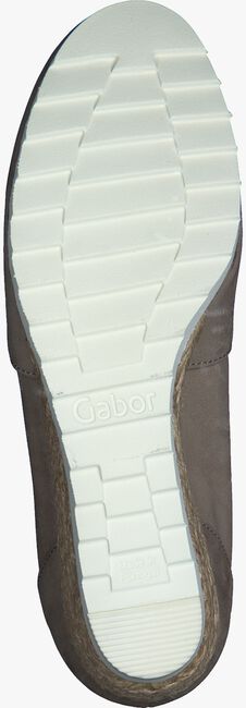 Taupe GABOR Instappers 42.646  - large