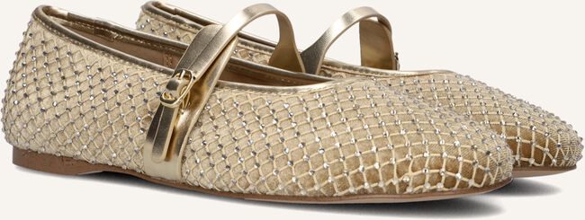 Gouden STEVE MADDEN Ballerina's REJOICE-R Gouden STEVE MADDEN Ballerina's REJOICE-R - large