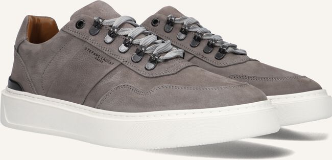 Grijze STEFANO LAURAN Sneakers STAR 003 Grijze STEFANO LAURAN Sneakers STAR 003 - large