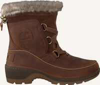 SOREL Bottillons TORINO PREMIUM en marron SOREL Bottillons TORINO PREMIUM en marron - medium