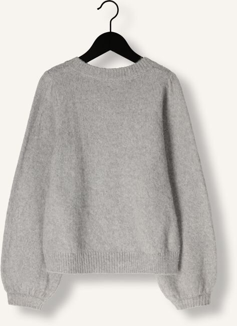 Grijze AI&KO Vest JADY PES 442 G Grijze AI&KO Vest JADY PES 442 G - large