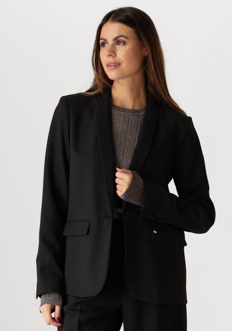 Zwarte MOS MOSH Blazer PHOEBE MILEY BLAZER - large