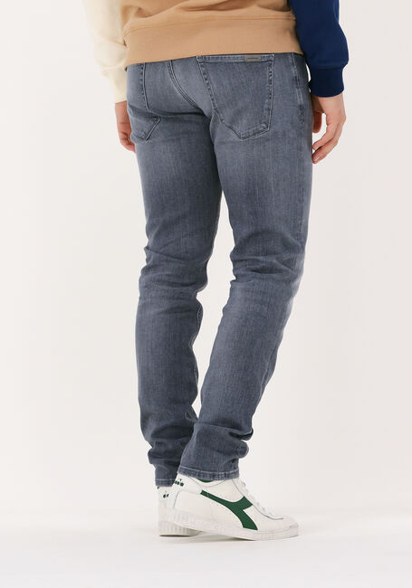Grijze ALBERTO Slim fit jeans SLIM - large
