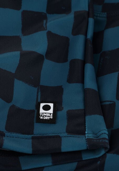 Blauwe TUMBLE 'N DRY Zwemkleding ACRE - large