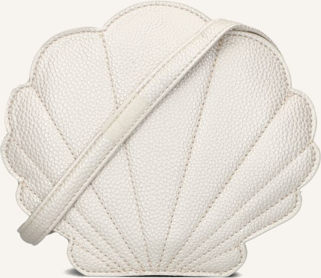 Ecru MOLO Schoudertas SEASHELL BAG Ecru MOLO Schoudertas SEASHELL BAG - large