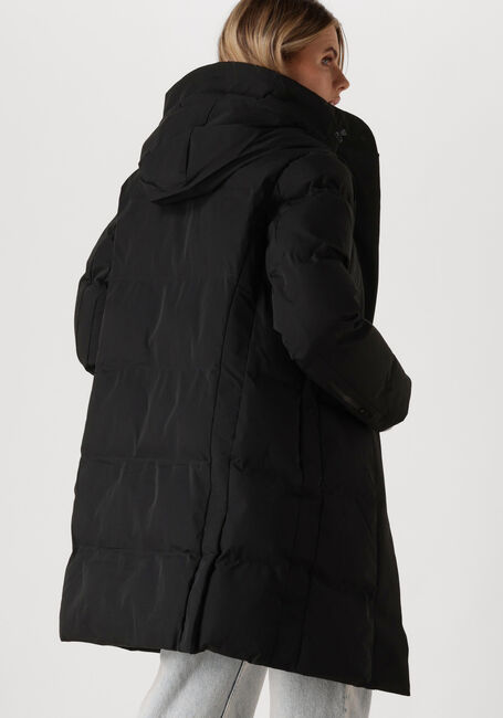 Zwarte KRAKATAU Jassen QW499 - large