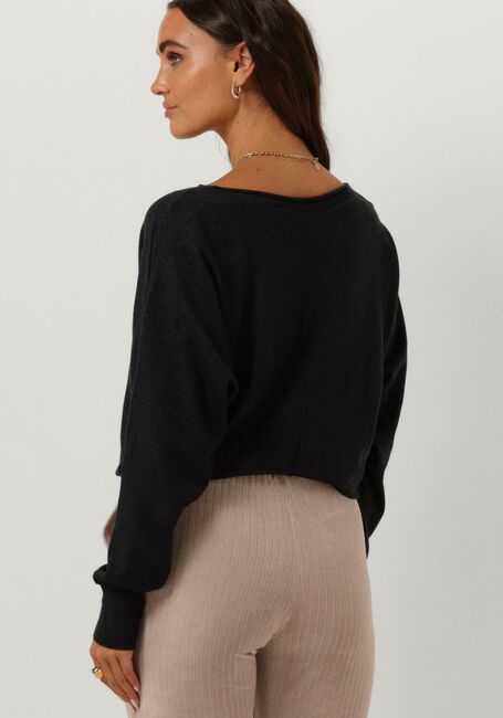 MOSCOW Pull 30-09-AZALEA-1 en gris - large