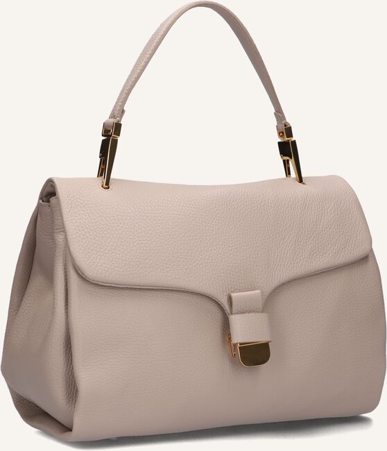 Roze COCCINELLE Schoudertas FIRENZE SOFT Roze COCCINELLE Schoudertas FIRENZE SOFT - large
