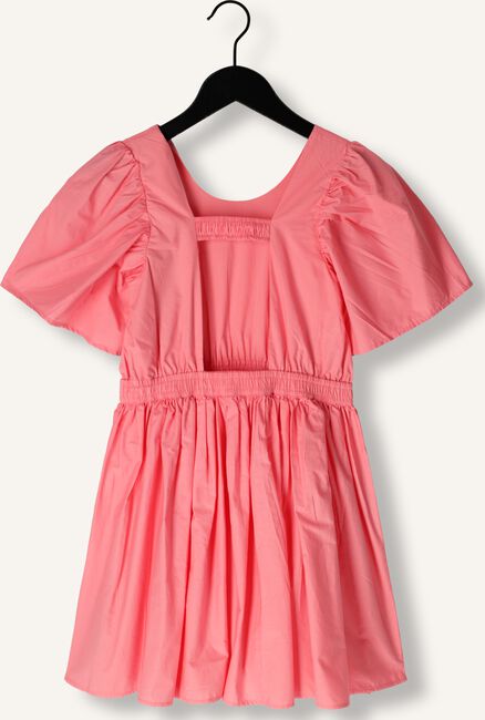 Roze MOLO Midi jurk CALLY Roze MOLO Midi jurk CALLY - large