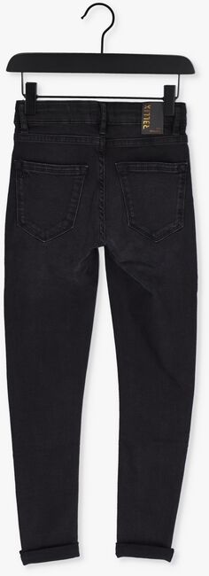 RELLIX Skinny jeans XELLY SUPER SKINNY en noir - large