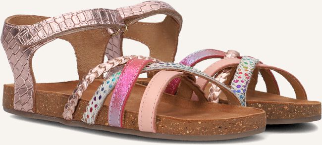 Roze TON & TON Sandalen MADITA Roze TON & TON Sandalen MADITA - large