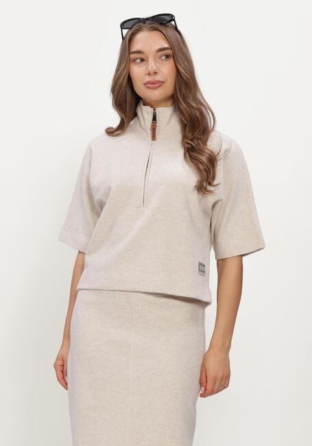 Beige MOSCOW Trui 78-04-GINEVRA - large