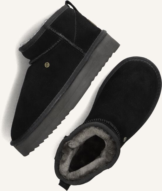 Zwarte WARMBAT  DURACK PLATEAU Zwarte WARMBAT  DURACK PLATEAU - large