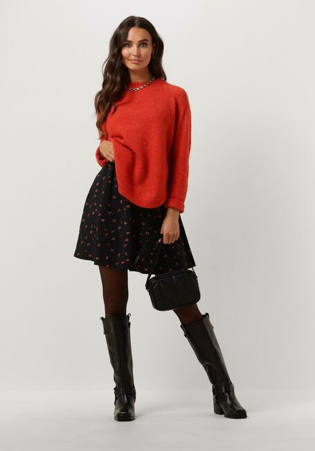 MSCH COPENHAGEN MSCHLESSINE HOPE PULLOVER MSCH COPENHAGEN MSCHLESSINE HOPE PULLOVER - large