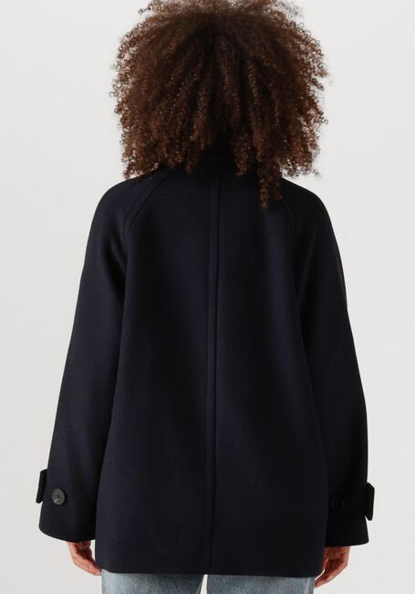 INWEAR Manteau THORAIW MINONA COAT Bleu foncé - large