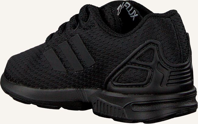 Zwarte ADIDAS Lage sneakers ZX FLUX EL I Zwarte ADIDAS Lage sneakers ZX FLUX EL I - large